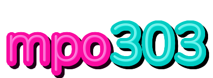 mpo303 — logo kanal