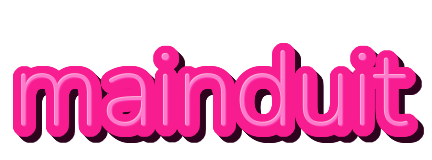 mainduit — logo kanal