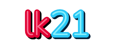 lk21 — logo kanal