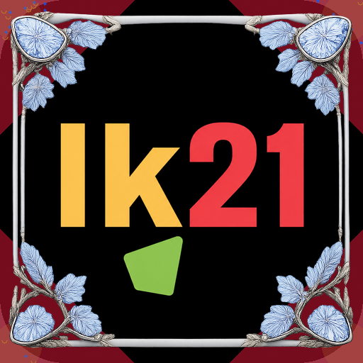 lk21 — mitra unggulan